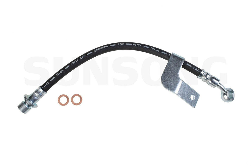 Sunsong Clutch Hydraulic Hose for Honda 2204727