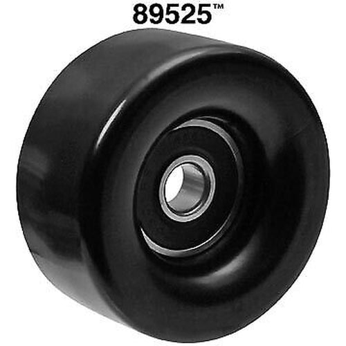 Dayco Accessory Drive Belt Idler Pulley for Maxima, Murano, Altima, Quest 89525