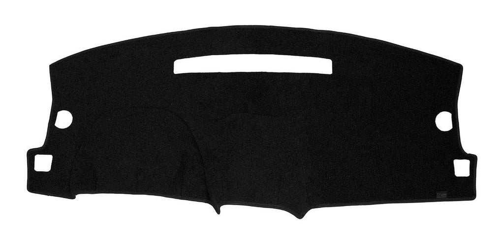 Dashboard Dash Mat Cover for 2017 Jeep Compass (Dashtex)