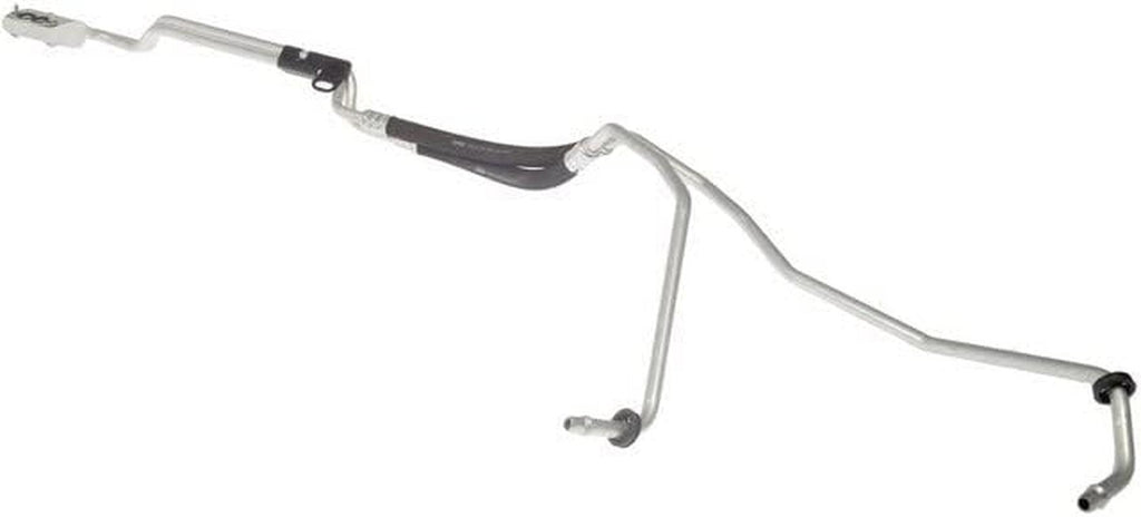 Oil Cooler LINE
