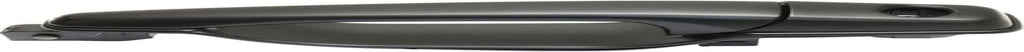 for Mitsubishi Galant Exterior Door Handle Front, Driver Side Primed (2004-2012) | with Key Hole| Trim:All Submodels