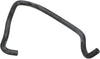 Professional 18236L Molded Heater Hose