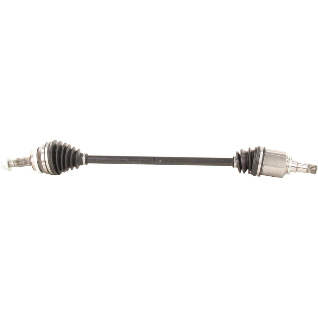 Trakmotive CV Axle Shaft for Vibe, Corolla, Matrix TO-8096