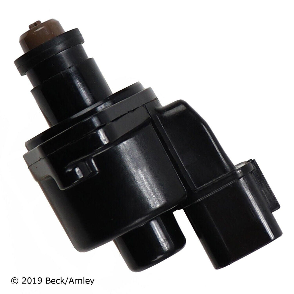 Beck Arnley Fuel Injection Idle Air Control Valve for 1999-2002 Mirage 159-1025