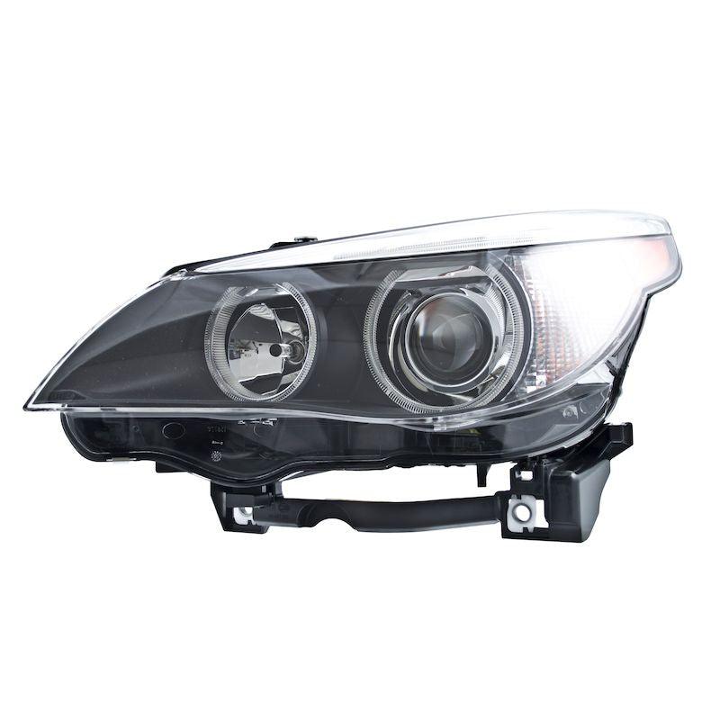 BMW 5 Series Bi-Xenon® Headlamp, left - greatparts