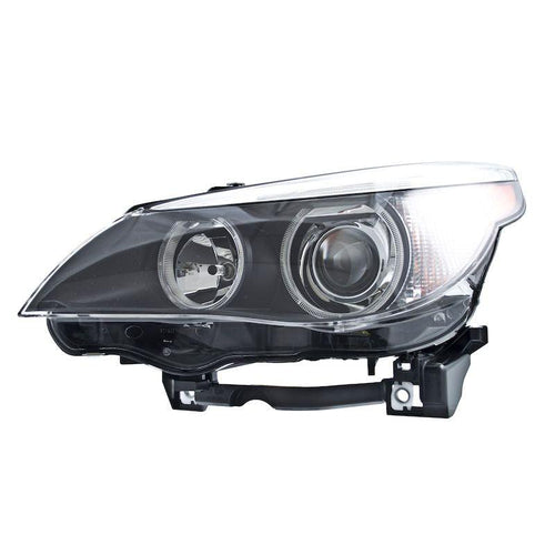 BMW 5 Series Bi-Xenon® Headlamp, left - greatparts