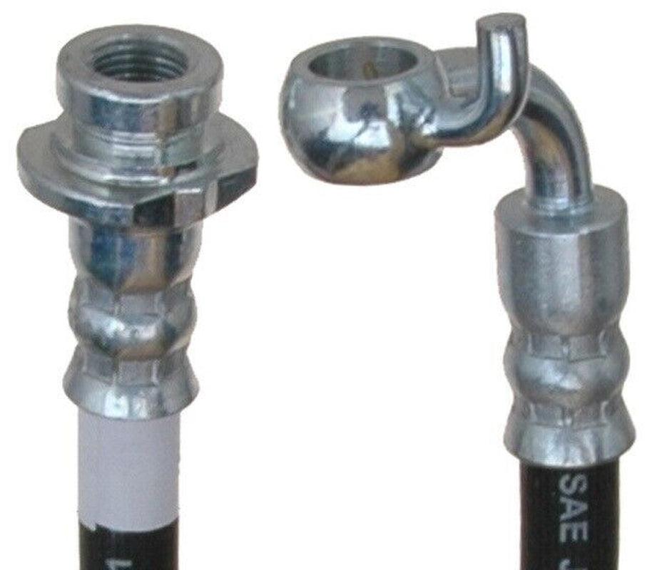Raybestos Brake Hydraulic Hose for 350Z, G35 BH383044