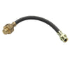 Raybestos Brake Hydraulic Hose for 1975 Civic BH38536