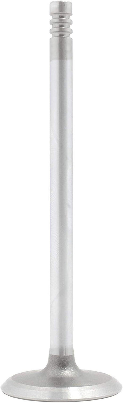 IV143 Intake Valve for 1998-2011 / Chrysler, Dodge, Plymouth, Volkswagen/Avenger, Challenger, Charger, Grand Caravan, Magnum, Sebring / 3.2L, 3.5L, 4.0L / SOHC/CGVA, EGW/VIN 4, VIN 6, VIN G