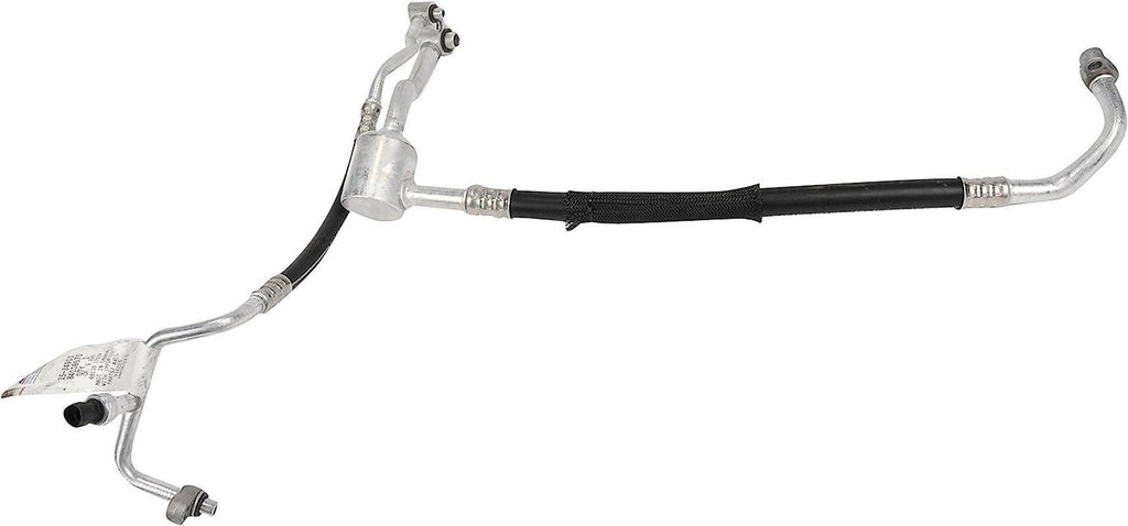 GM Genuine Parts 15-34900 Air Conditioning Compressor Hose