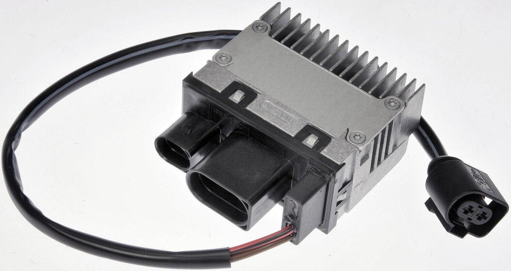 Dorman Engine Cooling Fan Module for 1998-2005 Passat 902-434