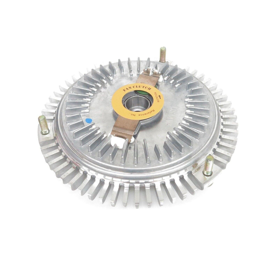 US Motor Works Engine Cooling Fan Clutch for 1987-1993 190E 22320