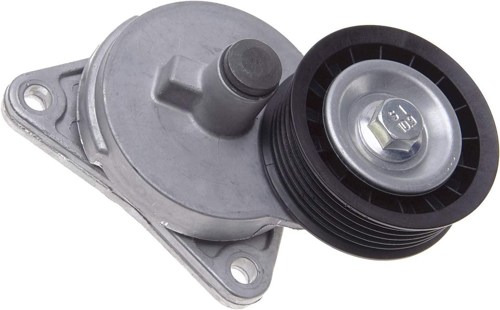 Gold 38188 Drive Belt Tensioner Assembly with Pulley