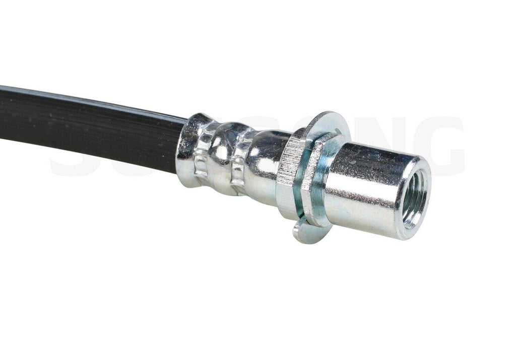 Sunsong Brake Hydraulic Hose for 1987-1991 Camry 2201127