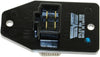 - Blower Motor Resistor