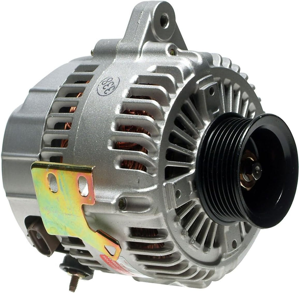 210-0451 Remanufactured Alternator, 2100451