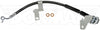 Dorman Brake Hydraulic Hose for Fusion, MKZ, Milan H621468