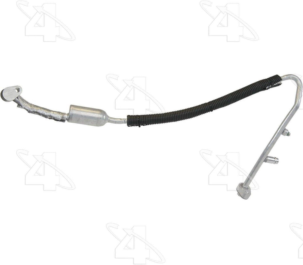 56143 Discharge Line Hose Assembly