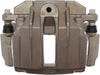 Professional 18FR1382C Rear Driver Side Disc Brake Caliper Assembly (Friction Ready Coated), Remanufactured (Renewed)
