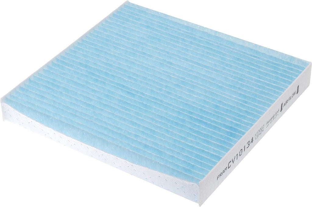 Automotive Replacement Trueair Cabin Air Filter for Car Passenger Compartment with Dual-Layered Filter (CV10134), 2 Pack