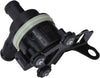 GM Original Equipment 251-818 Auxiliary Water Pump
