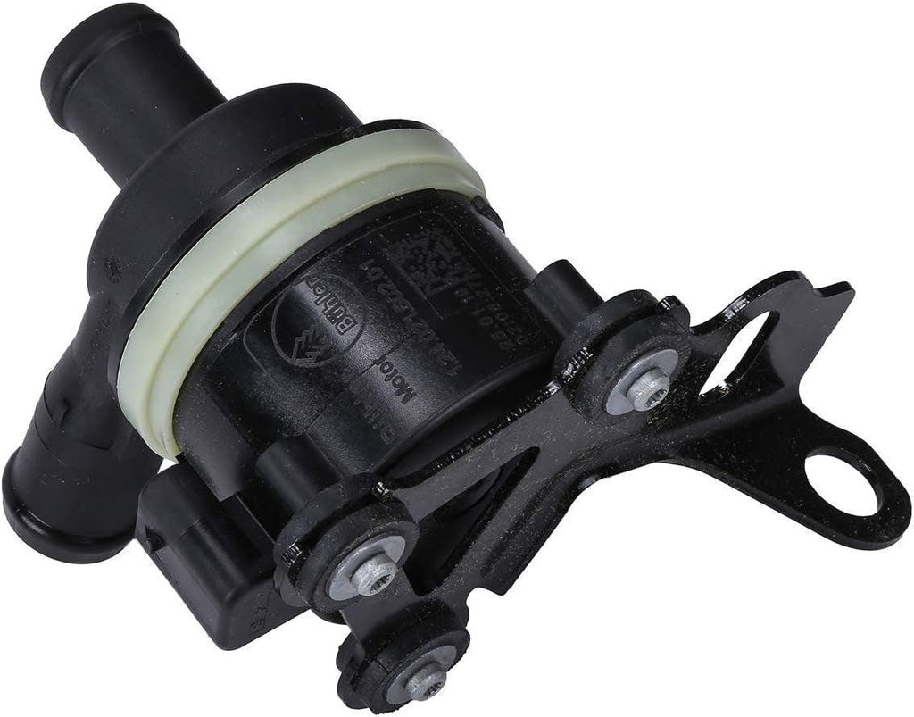GM Original Equipment 251-818 Auxiliary Water Pump