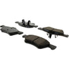 Centric Front Disc Brake Pad for Escape, Mariner, Tribute (103.10471)