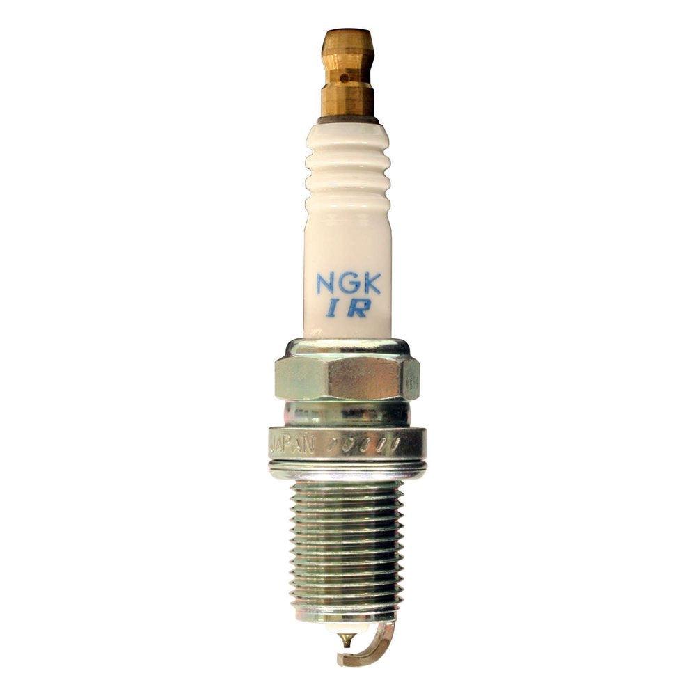 NGK 5648 Laser Iridium Spark Plug (4 Pack)