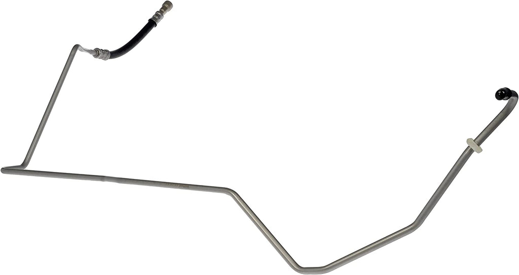 Dorman 624-290 Automatic Transmission Oil Cooler Hose Assembly Compatible with Select Dodge Models