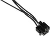 Dorman 973-307 HVAC Blower Motor Resistor Connector