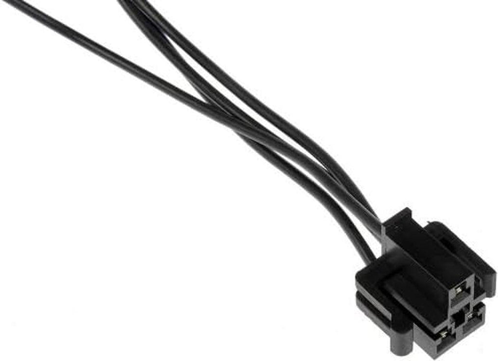 Dorman 973-307 HVAC Blower Motor Resistor Connector