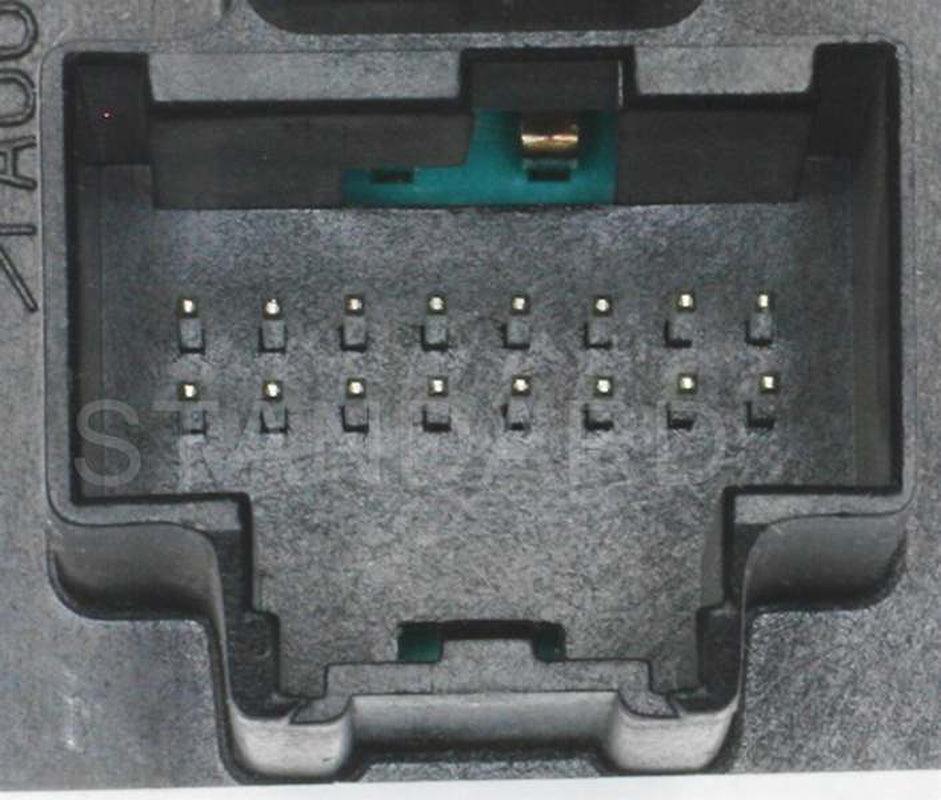 Standard Ignition Headlight Switch for 08-11 Buick Lucerne HLS-1307