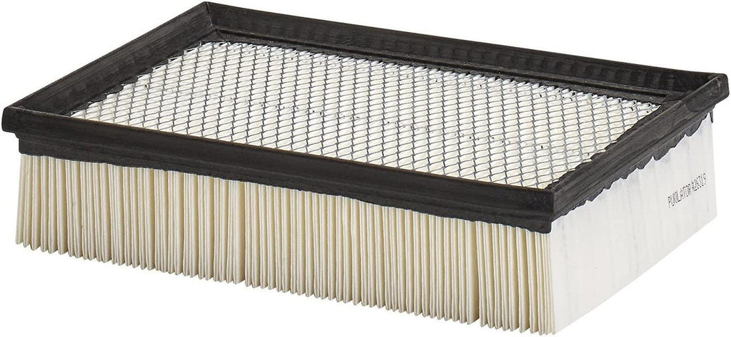 A26319 one Advanced Engine Air Filter Compatible with Select Chevrolet and Buick