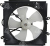 FS Engine Cooling Fan Assembly for Prizm, Corolla 75242