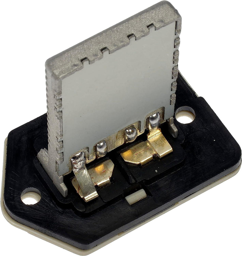 Dorman 984-522 HVAC Blower Motor Resistor Compatible with Select Suzuki Models