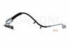 Sunsong Brake Hydraulic Hose for 02-05 Dodge Ram 1500 2204028