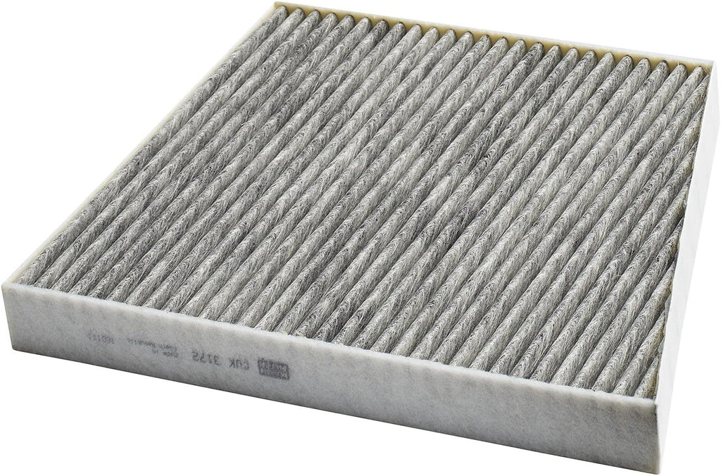 C45772C one Advanced Cabin Air Filter Compatible with Select Mercedes-Benz Vehicles