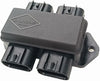 878492K14 4-Port Smartcraft Junction Box Kit for Mercury Outboard Engine