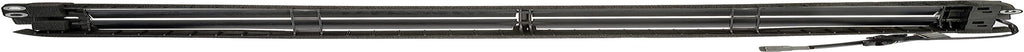 Dorman 601-454 Radiator Shutter Assembly Compatible with Select Toyota Models