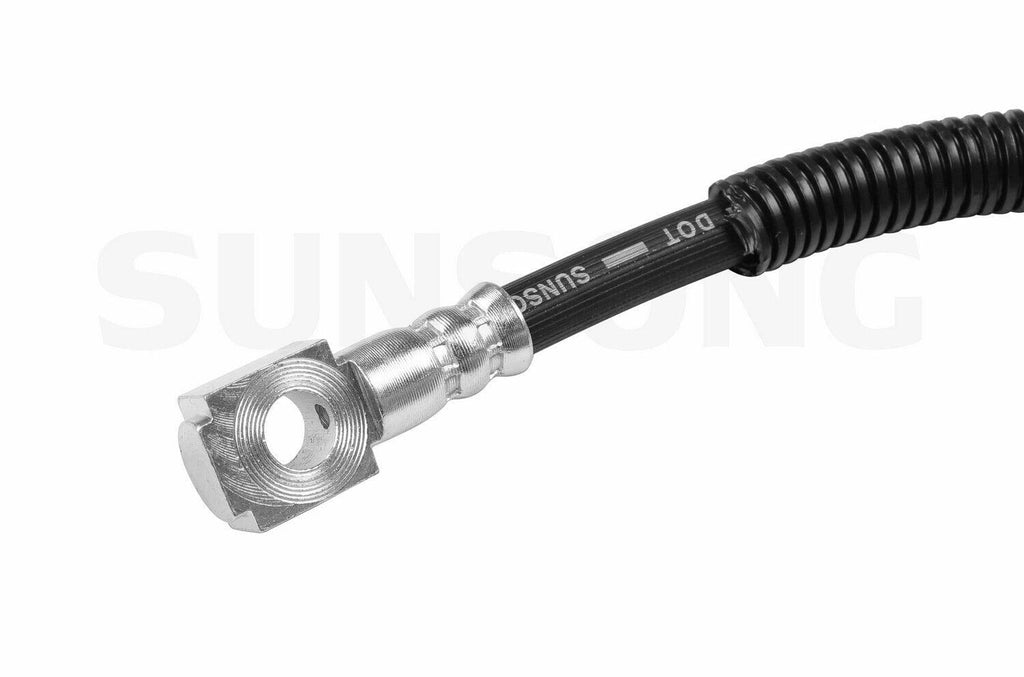 Sunsong Brake Hydraulic Hose for Blazer, Jimmy 2204177