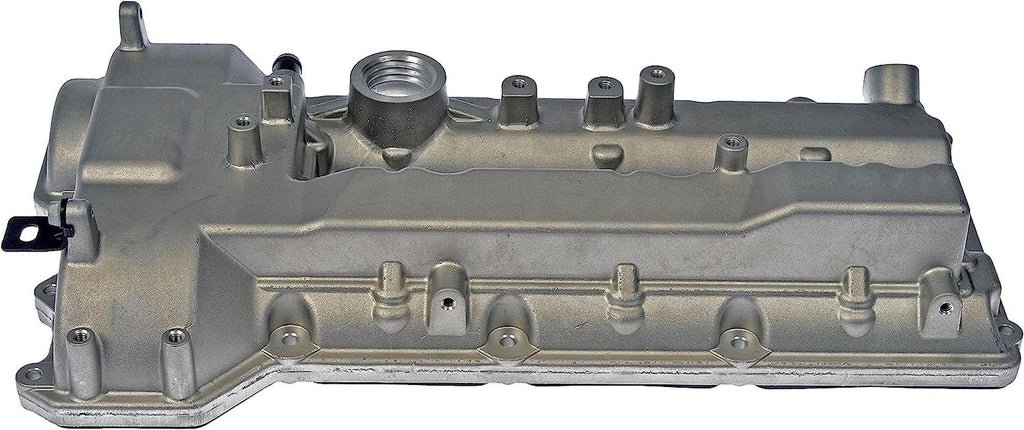 Dorman 264-918 Driver Side Engine Valve Cover Compatible with Select Hyundai / Kia Models