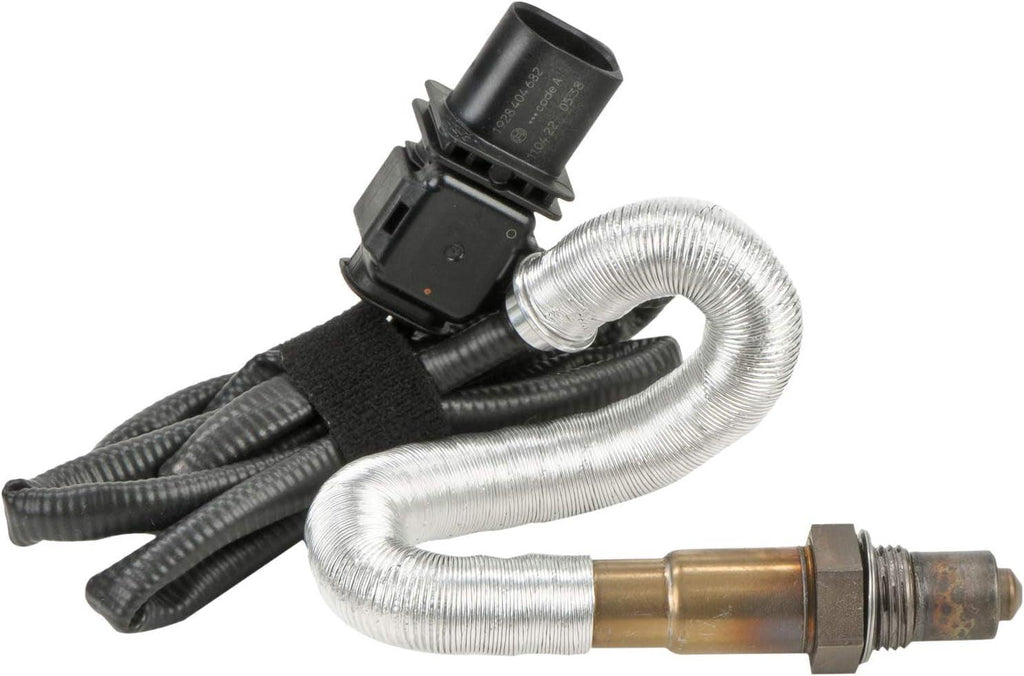 Automotive 17447 Oxygen Sensor, Original Equipment (BMW)