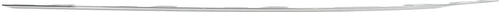 For Volkswagen Tiguan 2018 2019 2020 2021 Bumper Trim Driver Side Rear | Chrome | Replacement for VW1146106 | 5NN8538412ZZ