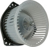Heater Blower Motor W/Fan Cage for Infiniti Nissan Subaru