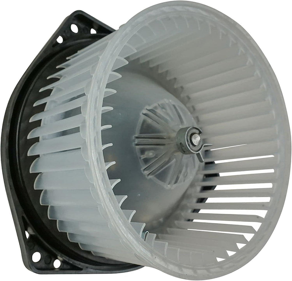 Heater Blower Motor W/Fan Cage for Infiniti Nissan Subaru