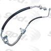 Global Parts A/C Hose Assembly for Monterey, Freestar 4812812