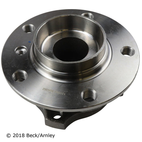 Beck Arnley Wheel Bearing and Hub Assembly for BMW 051-6212