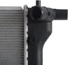 13577 Replacement Radiator