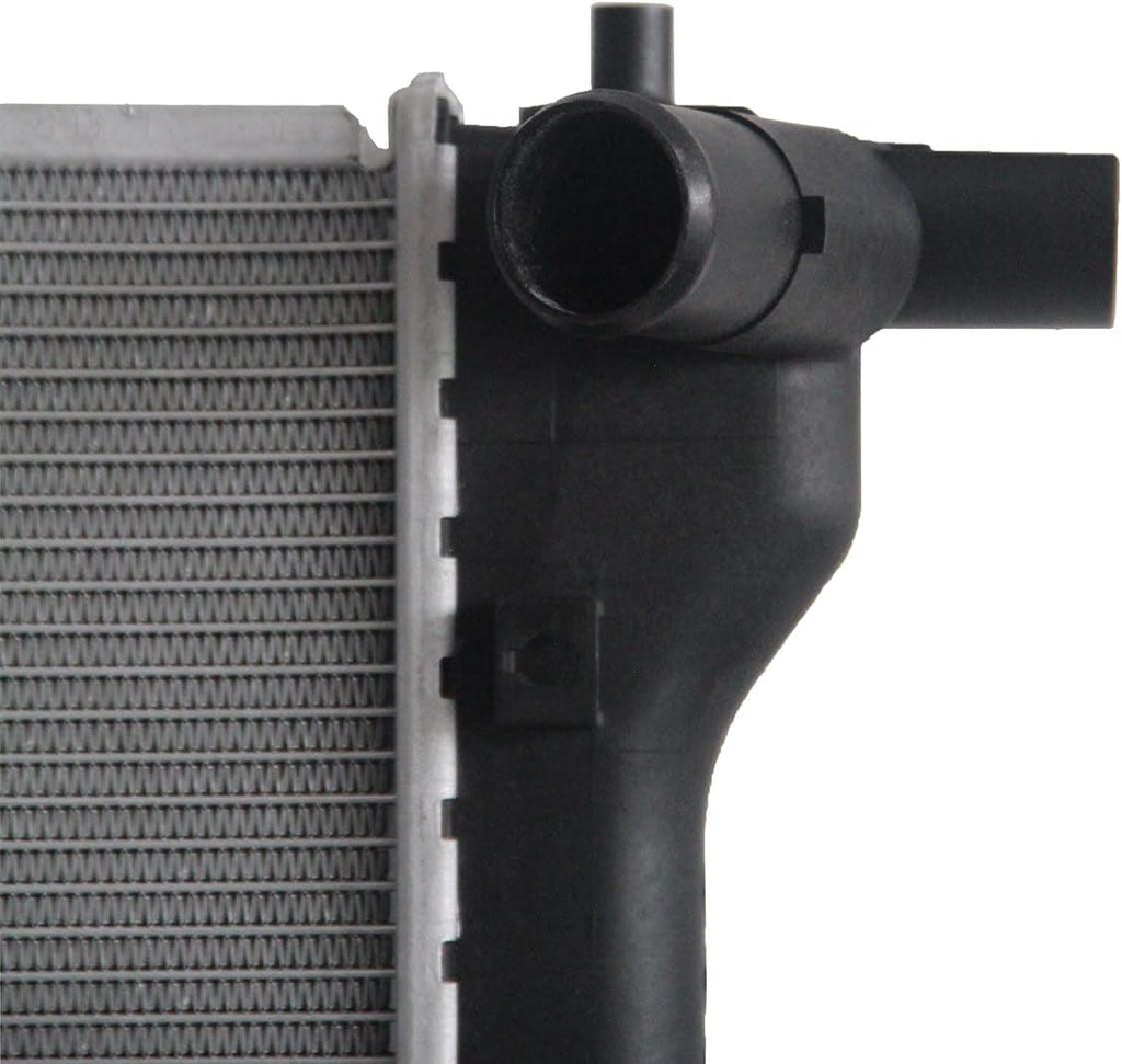 13577 Replacement Radiator