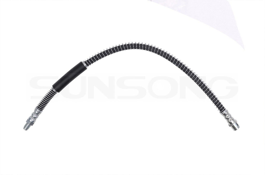 Sunsong Brake Hydraulic Hose for Mercedes-Benz 2207260